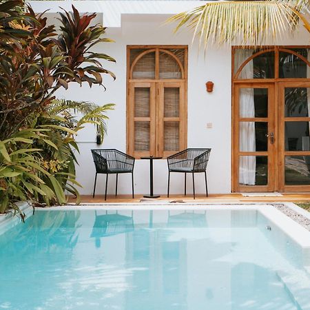 The Oasis Villa Ahangama Exteriör bild